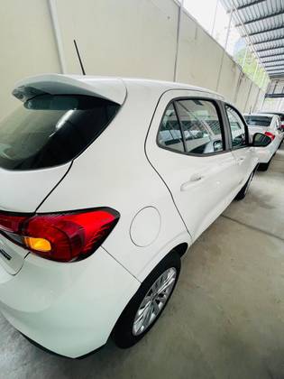 FIAT ARGO 1.0 FIREFLY FLEX DRIVE MANUAL FIAT ARGO 1.0 FIREFLY FLEX DRIVE MANUAL